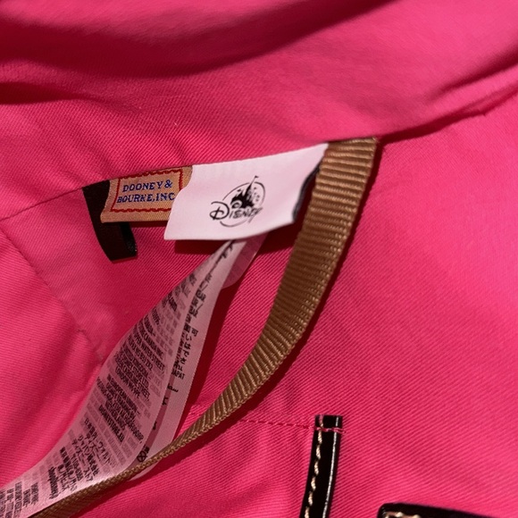 DOONEY & BOURKE Disney COLLECTION The Rescuers Tote - Picture 13 of 14